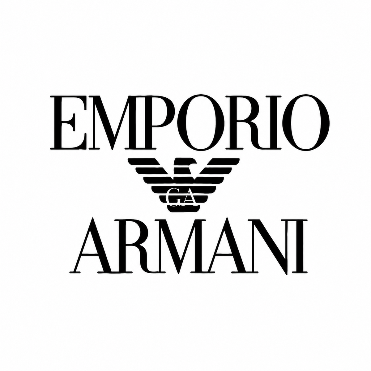 Coffret parfum Emporio Armani Stronger with You – ZAFFIRO Parfumerie