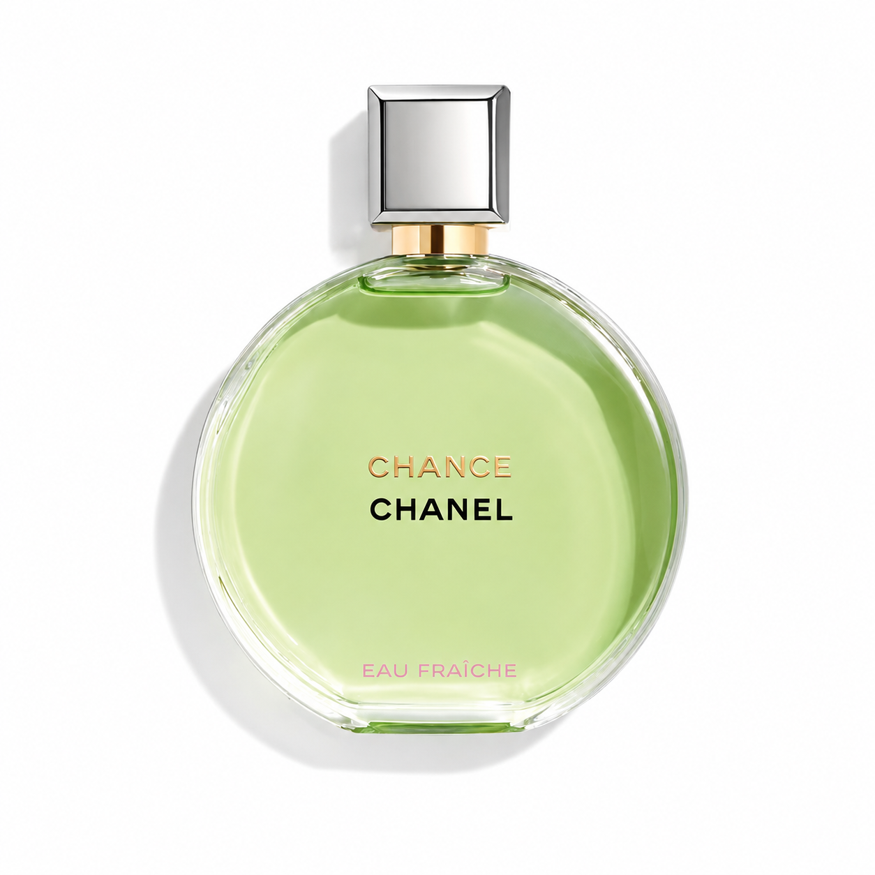 CHANEL CHANCE EAU FRAICHE EDP