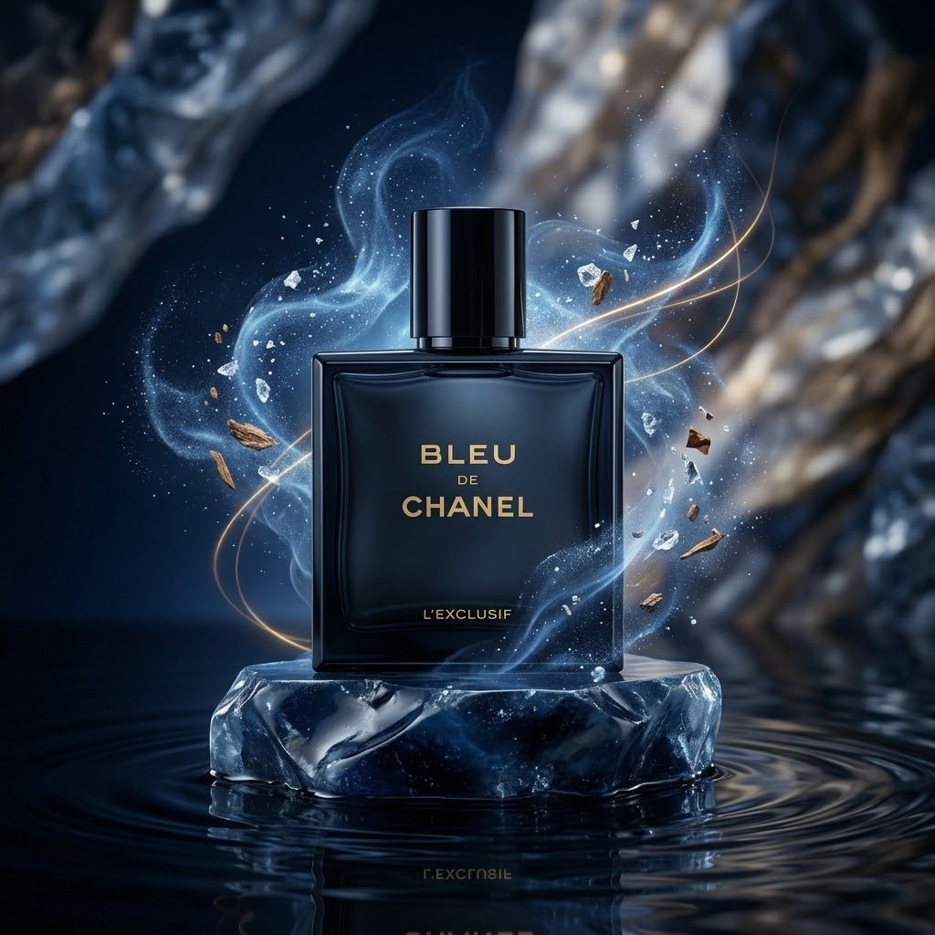 Bleu de Chanel L'Exclusif