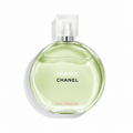 Flacon de parfum CHANEL CHANCE EAU FRAICHE EDT pour femme - ZAFFIRO Parfumerie de luxe Algérie