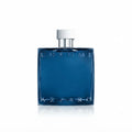 Flacon de parfum AZZARO CHROME PARFUM pour homme - ZAFFIRO Parfumerie de luxe Algérie