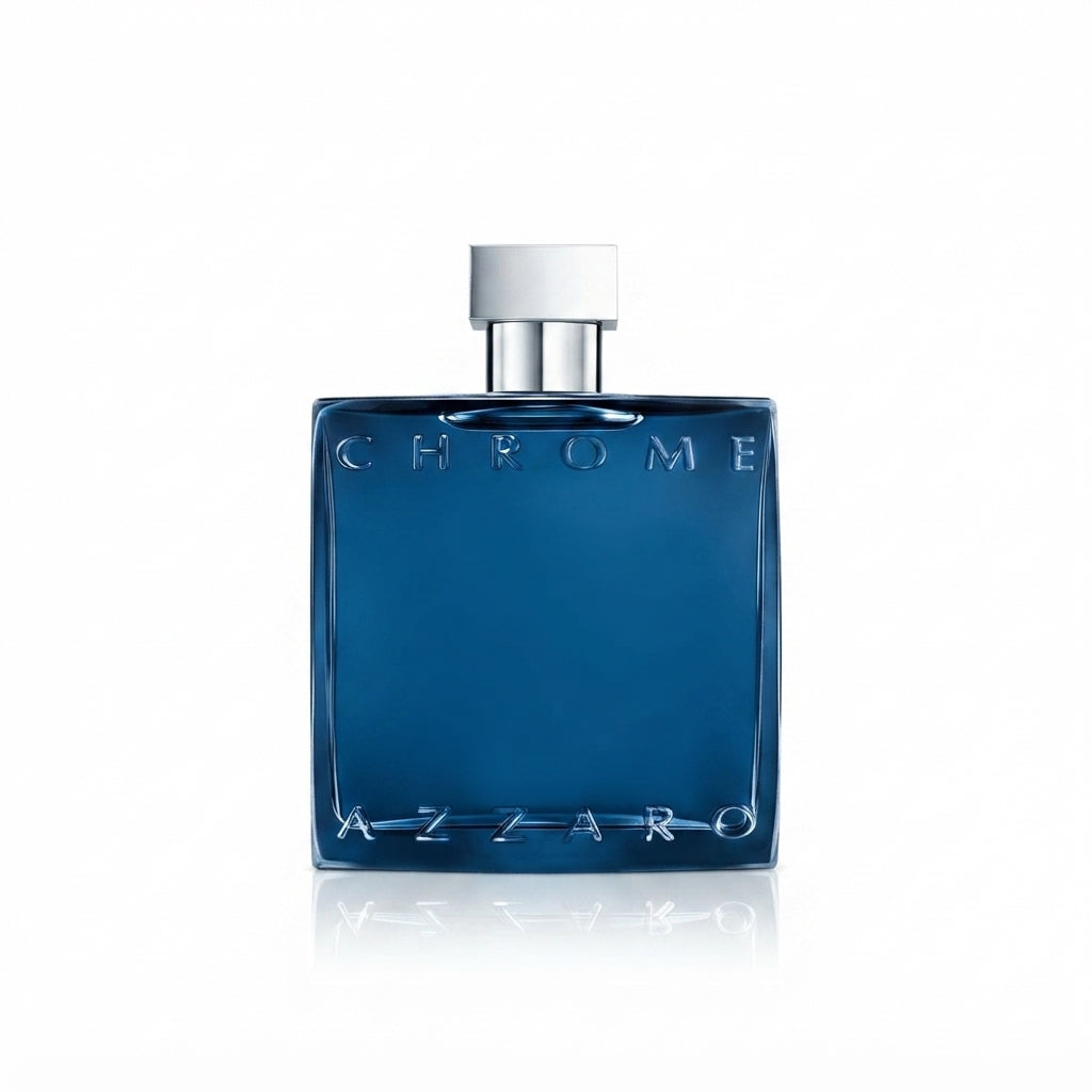 AZZARO CHROME PARFUM