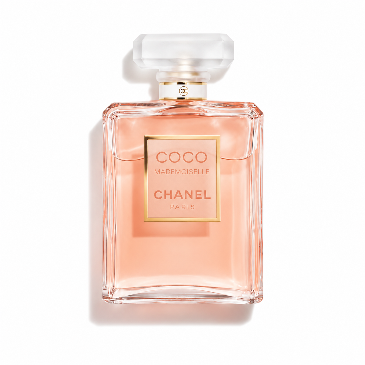 Flacon de parfum CHANEL COCO MADEMOISELLE EDP pour femme - ZAFFIRO Parfumerie de luxe Algérie