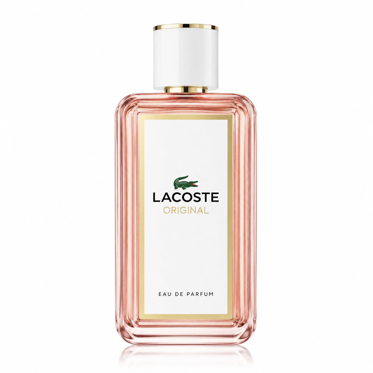 LACOSTE ORIGINAL POUR FEMME EDP
