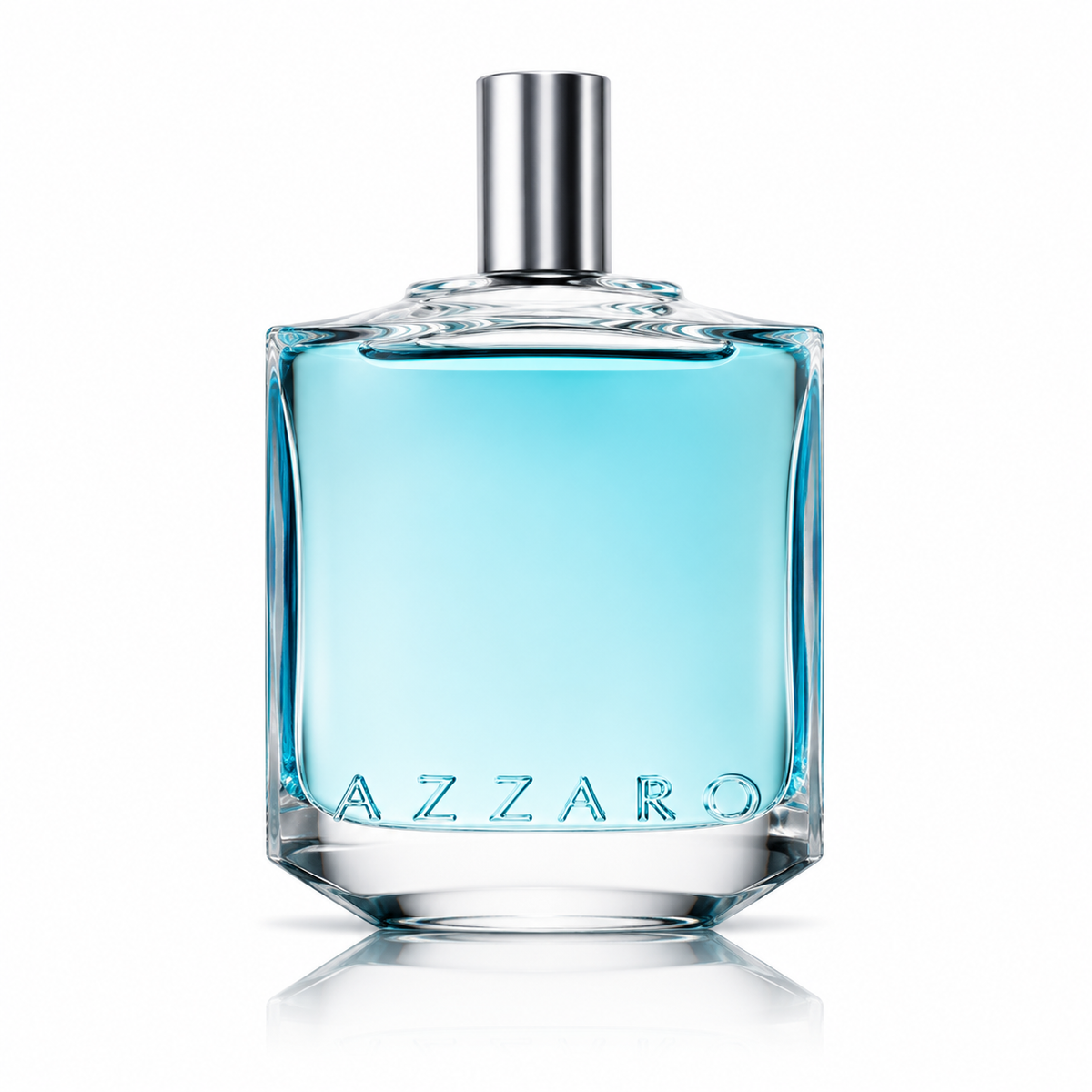 Flacon de parfum AZZARO CHROME LEGEND EDT pour homme - ZAFFIRO Parfumerie de luxe Algérie