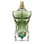 Flacon de parfum JEAN PAUL GAULTIER LE BEAU PARADISE GARDEN EDP pour homme - ZAFFIRO Parfumerie de luxe Algérie