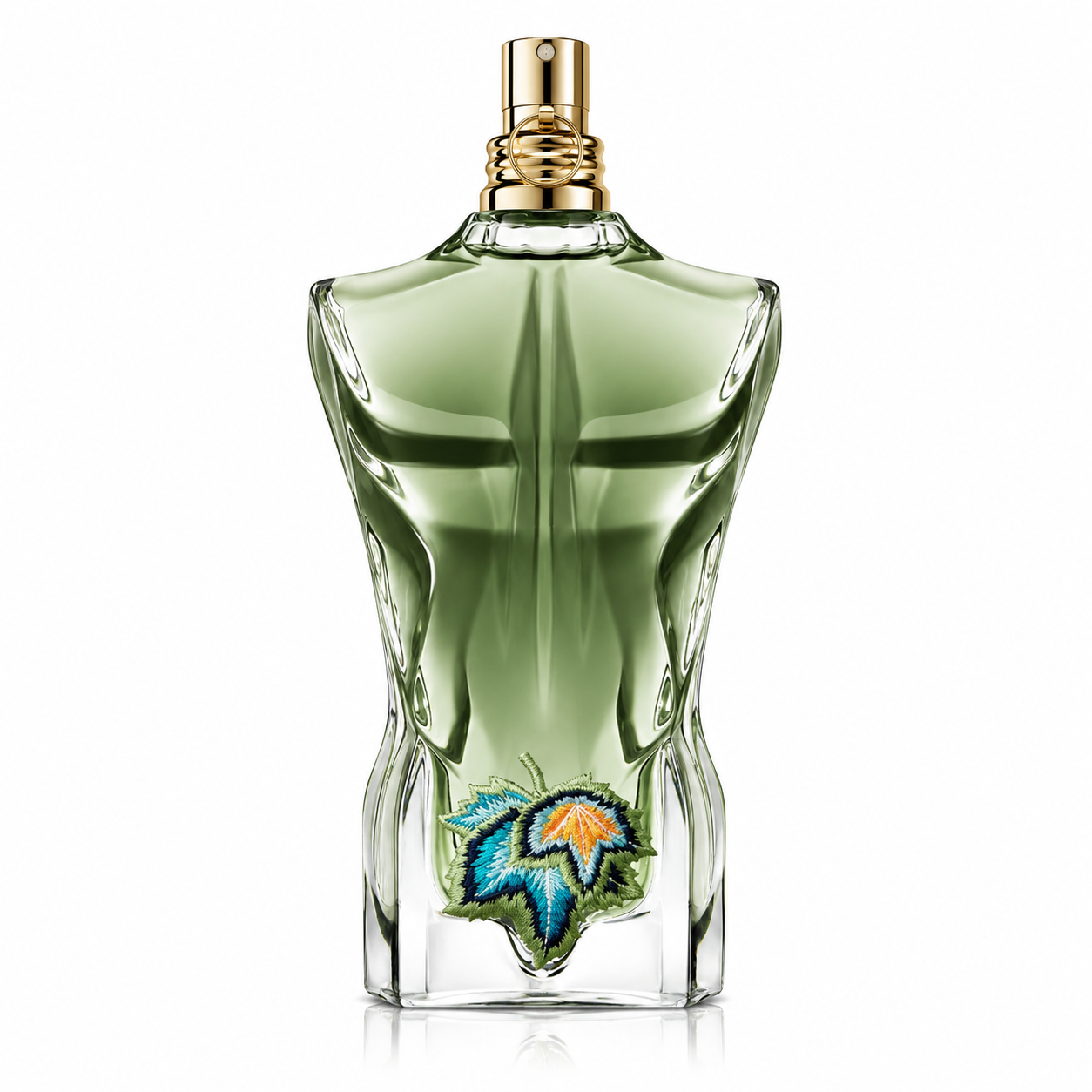 JEAN PAUL GAULTIER LE BEAU PARADISE GARDEN EDP