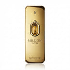 Flacon de parfum RABANNE MILLION GOLD ÉLIXIR PARFUM INTENSE pour homme - ZAFFIRO Parfumerie de luxe Algérie
