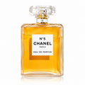 Flacon de parfum CHANEL N°5 EDP pour femme - ZAFFIRO Parfumerie de luxe Algérie