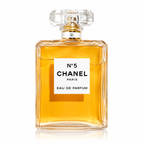 Flacon de parfum CHANEL N°5 EDP pour femme - ZAFFIRO Parfumerie de luxe Algérie