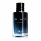 Flacon de parfum DIOR SAUVAGE EDP pour homme - ZAFFIRO Parfumerie de luxe Algérie