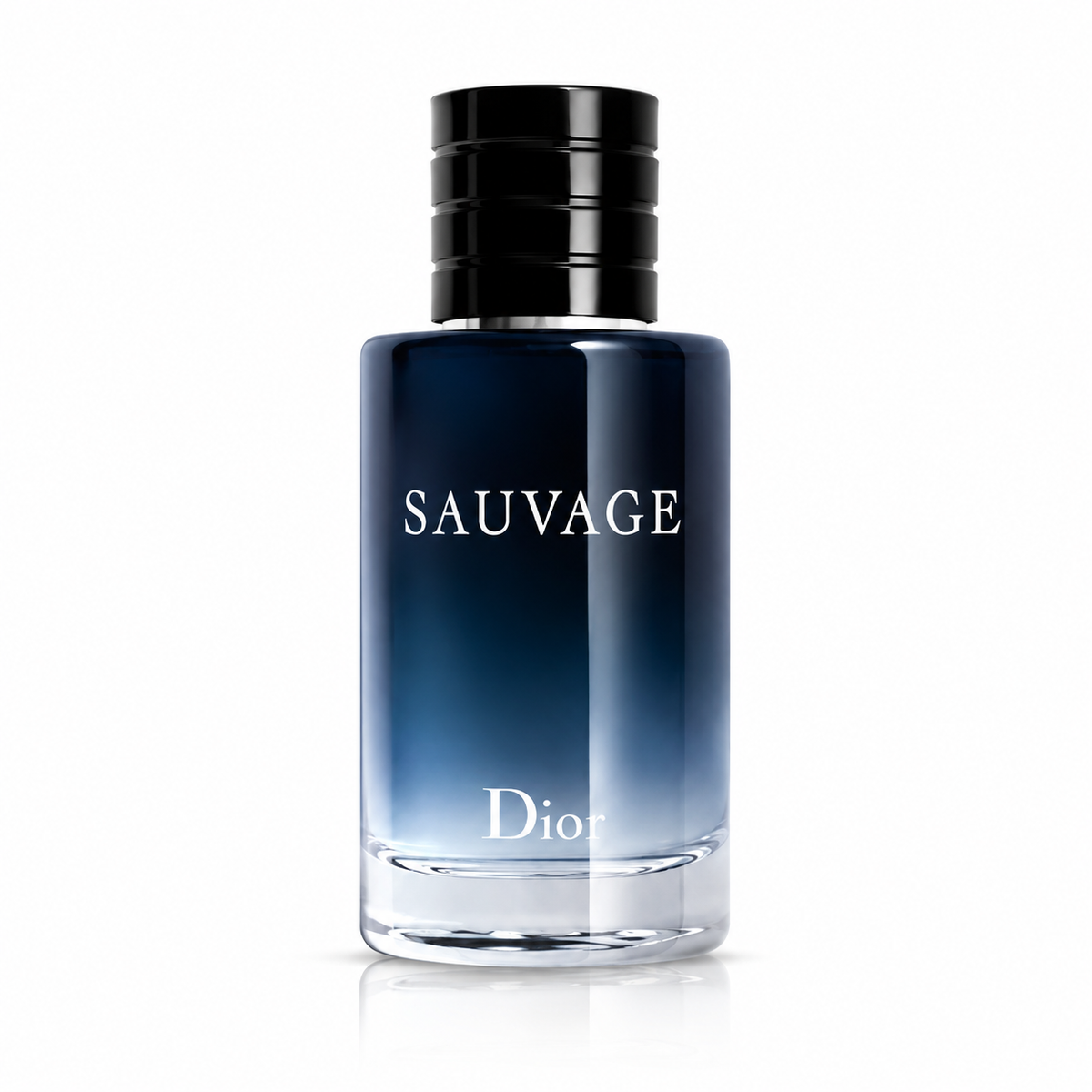 Flacon de parfum DIOR SAUVAGE EDT pour homme - ZAFFIRO Parfumerie de luxe Algérie