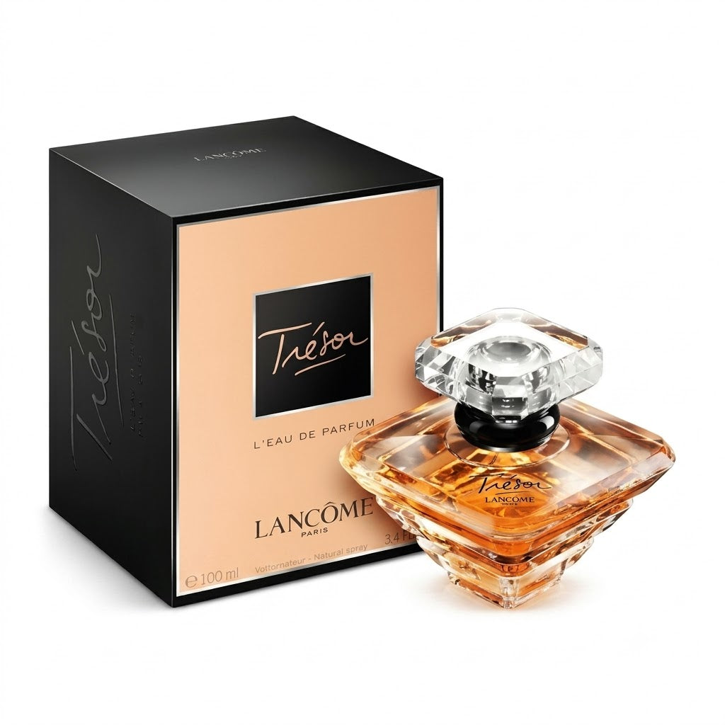 LANCÔME TRÉSOR EDP
