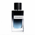 Flacon de parfum YSL Y EDP pour homme - ZAFFIRO Parfumerie de luxe Algérie