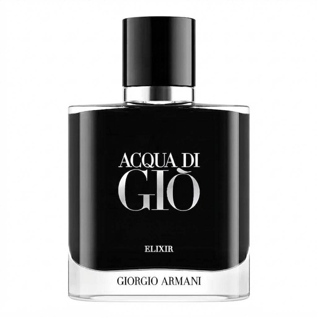 Acqua di Giò  Parfum Elixir