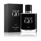 Acqua di Giò  Parfum Elixir