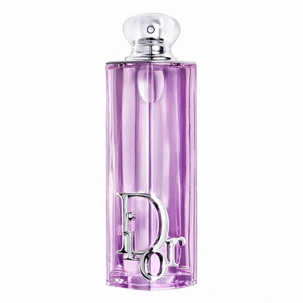 Addict Purple Glow EDP