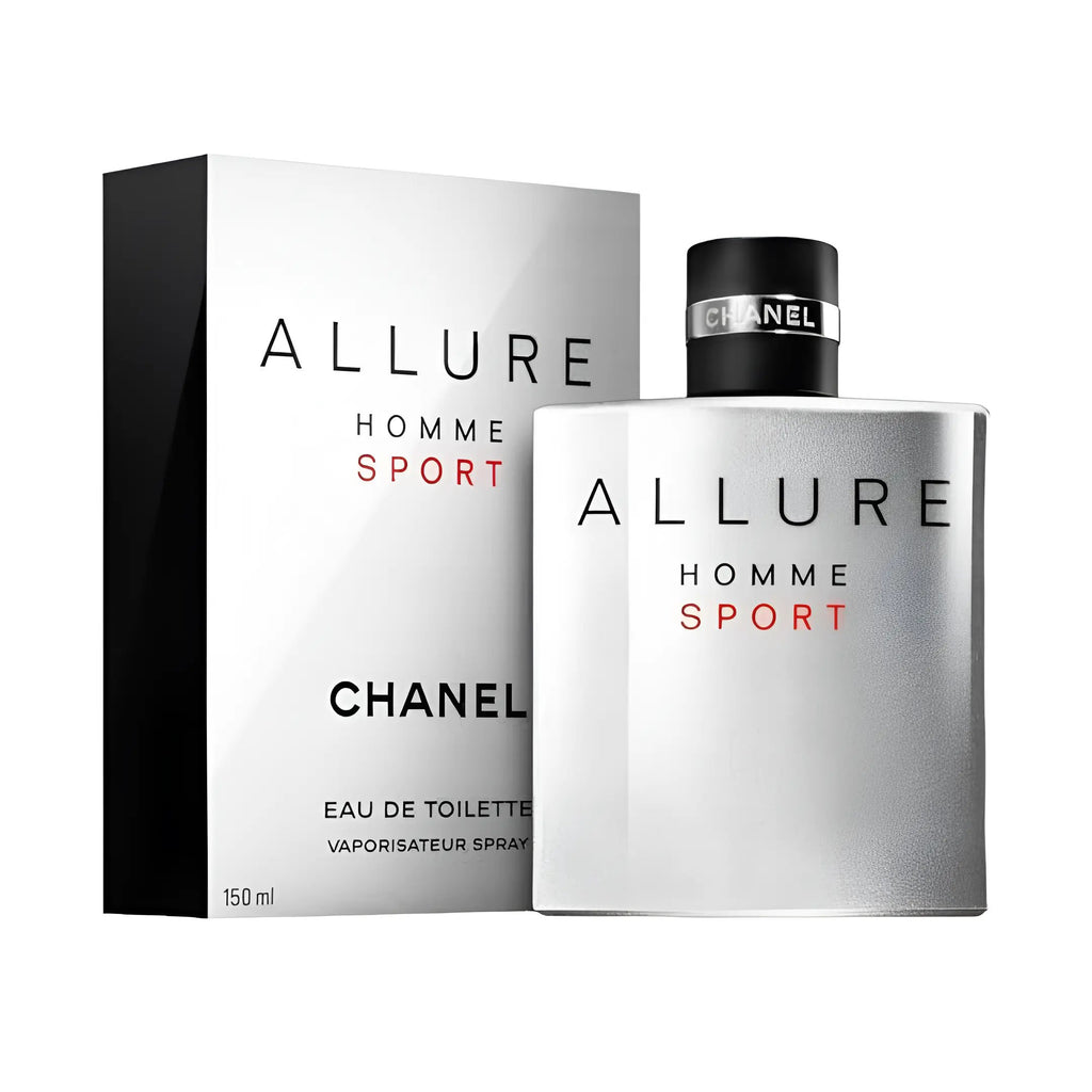 Allure Sport