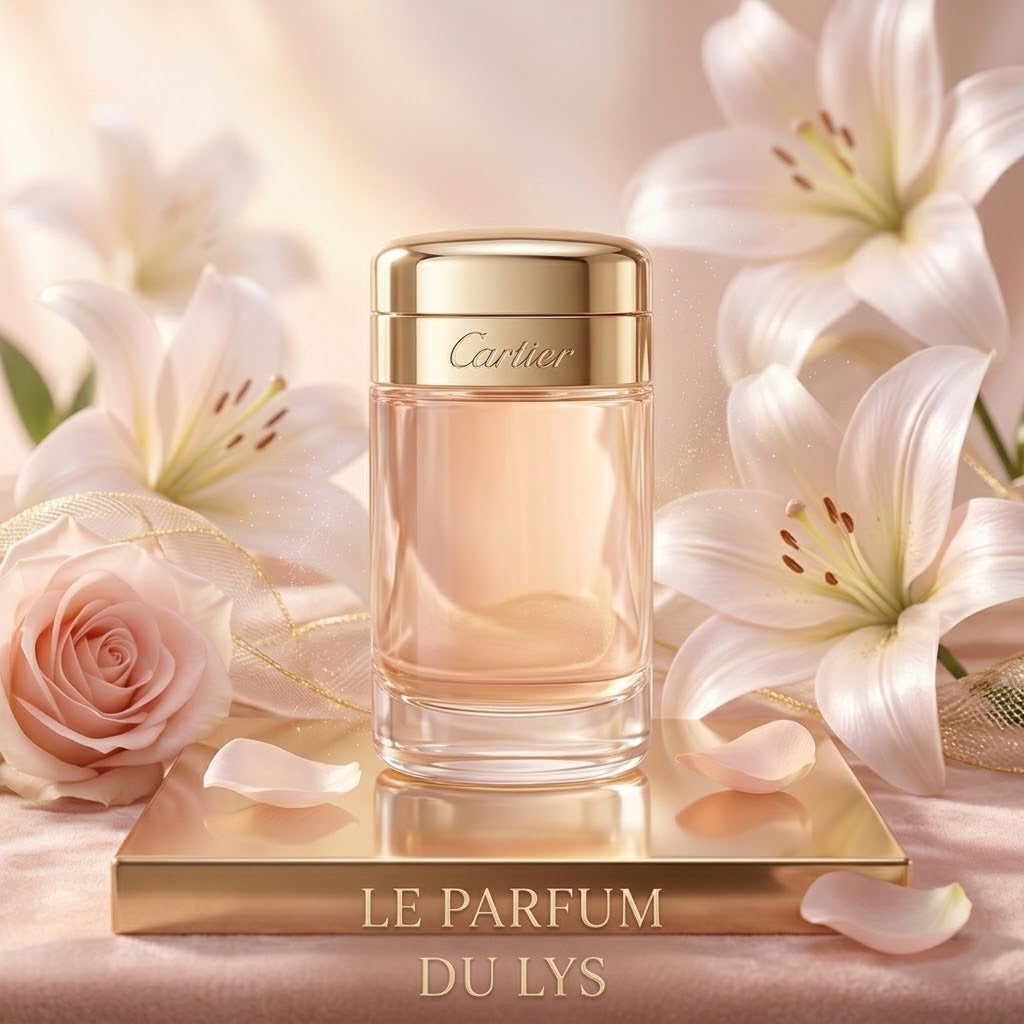 Baiser Volé EDP