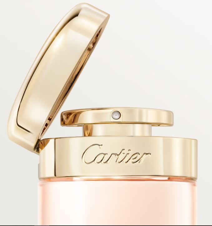 CARTIER Baiser Volé