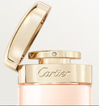 Flacon de parfum CARTIER BAISER VOLÉ EDP pour femme - ZAFFIRO Parfumerie de luxe Algérie