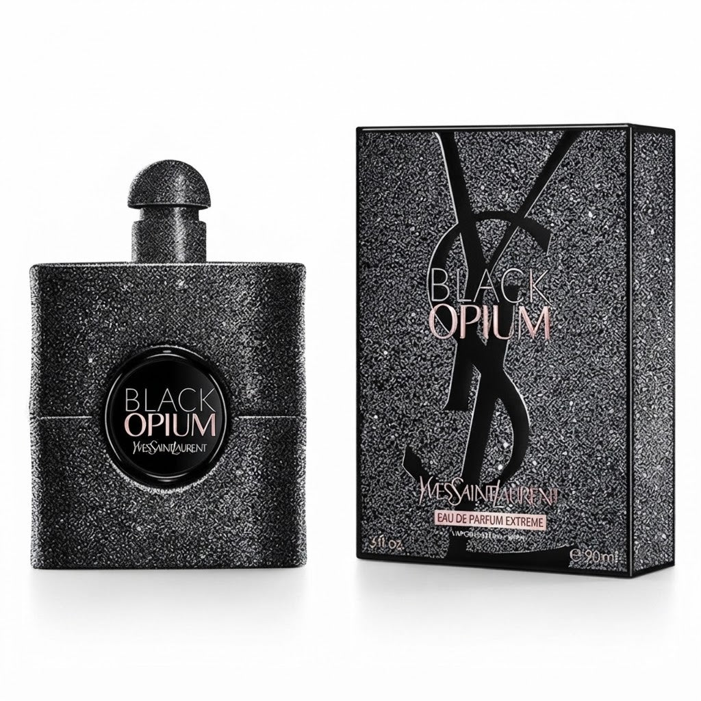 Black Opium EDP Extrême