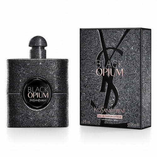 Black Opium EDP Extrême