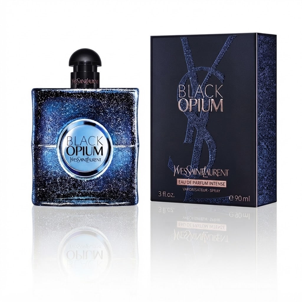 Black Opium EDP Intense