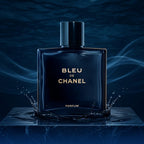 Bleu de Chanel Parfum
