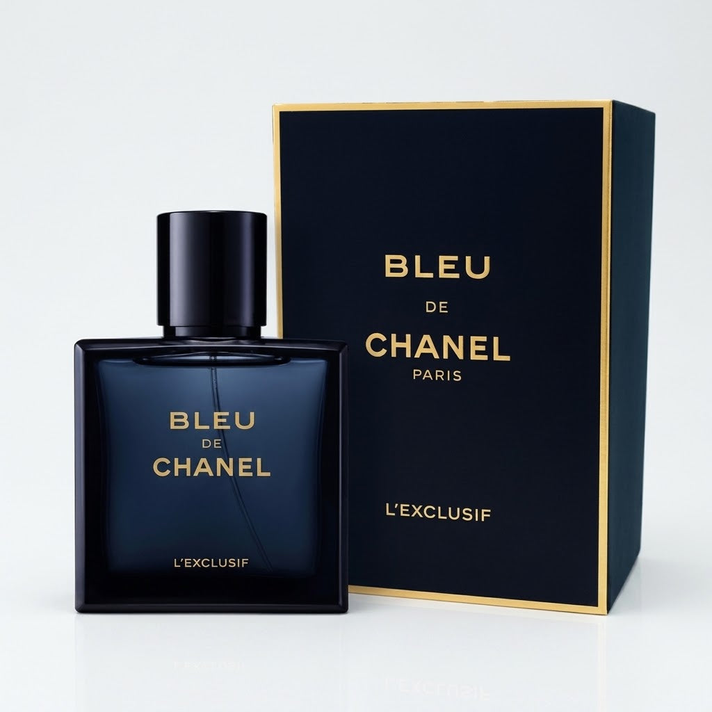 Bleu de Chanel L'Exclusif