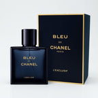 Bleu de Chanel L'Exclusif