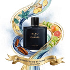 Bleu de Chanel L'Exclusif