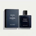 BLEU DE CHANEL Eau de Parfum