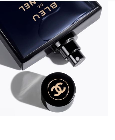 CHANEL BLEU Parfum