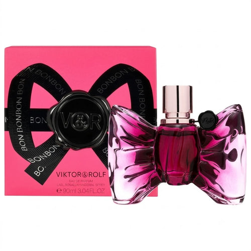 Flacon de parfum VIKTOR&ROLF BONBON EDP pour femme - ZAFFIRO Parfumerie de luxe Algérie