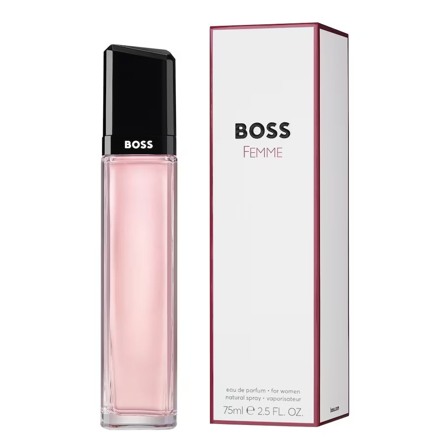 Boss Femme eau de parfum (NEW)