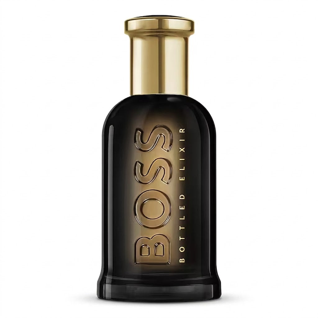 Bottled Elixir Parfum Intense