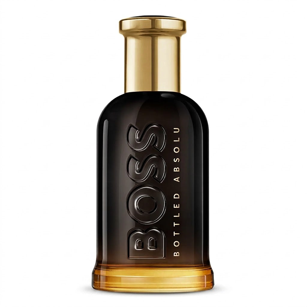 Bottled Absolu Parfum Intense
