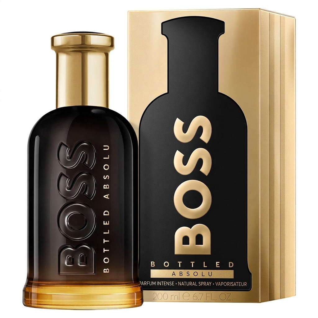 Bottled Absolu Parfum Intense