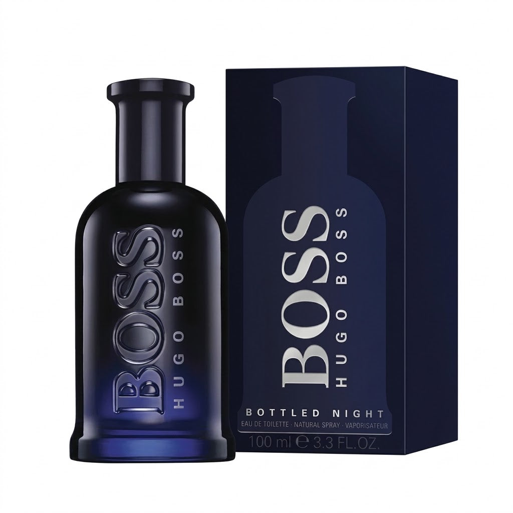 Bottled Night EDT