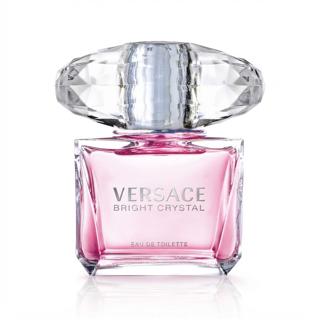 Bright Crystal - Eau de Toilette