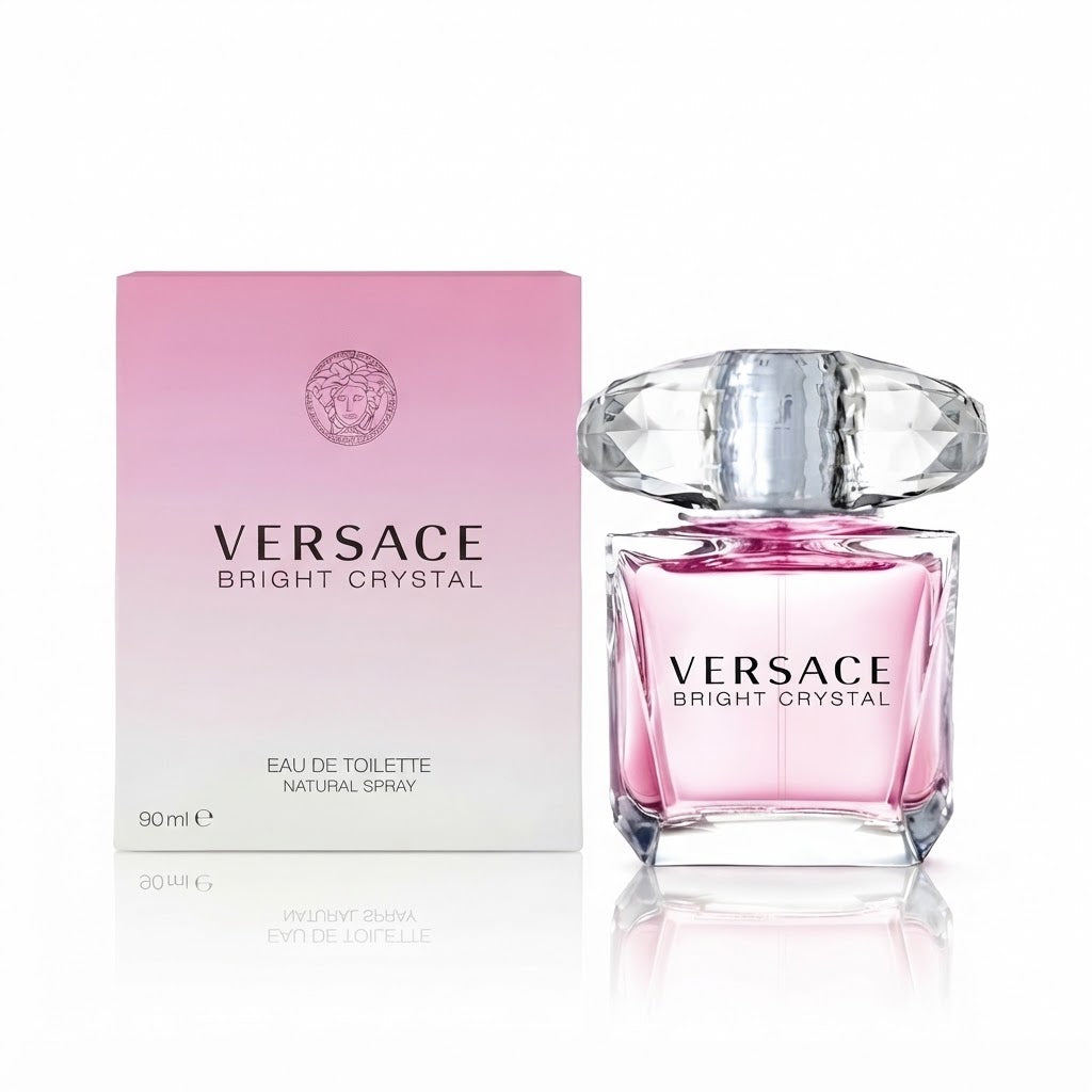Bright Crystal - Eau de Toilette