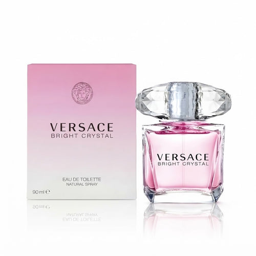 Bright Crystal - Eau de Toilette