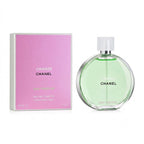 Flacon de parfum CHANEL CHANCE EAU FRAICHE EDT pour femme - ZAFFIRO Parfumerie de luxe Algérie