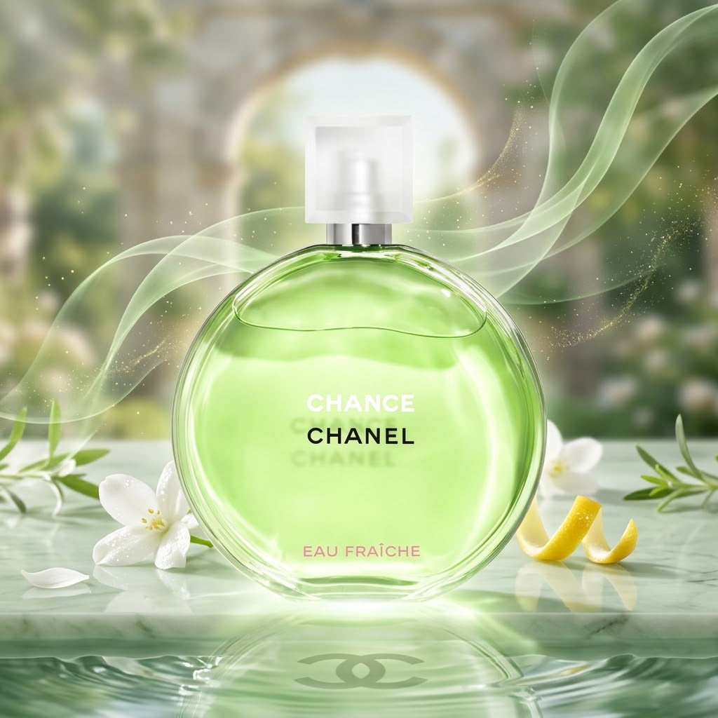 Chance Eau Fraîche EDT