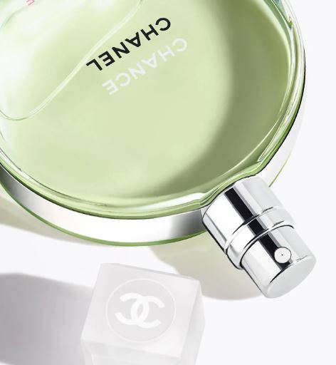 Chanel Chance eau fraiche eau de toilette
