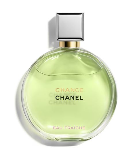 CHNEL Chance eau fraiche edp
