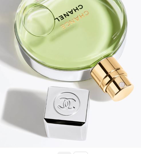CHNEL Chance eau fraiche edp