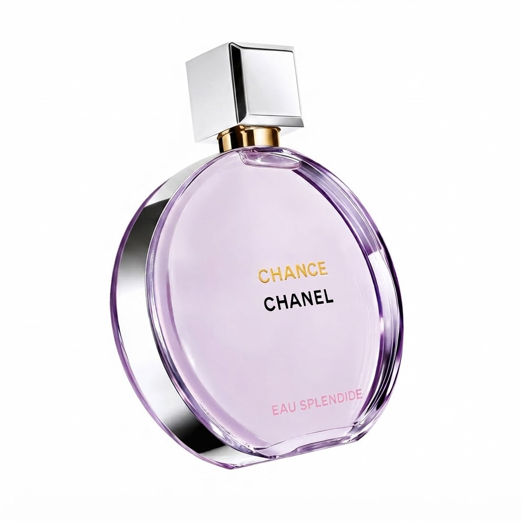 Chanel Chance Eau Splendide EDP – ZAFFIRO Parfumerie