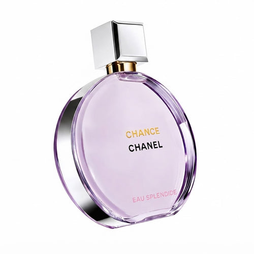 Chanel Chance Eau Splendide EDP – ZAFFIRO Parfumerie